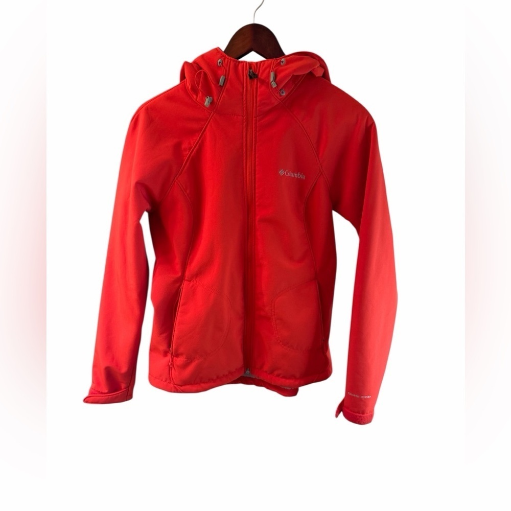 Columbia Outdoor Jacket
